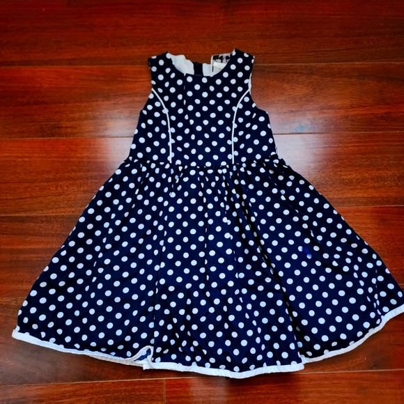 Girl's Rare Edition Dress - Picture 1 of 4